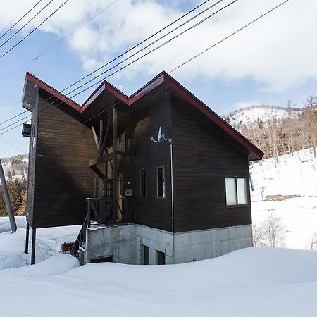 Nozawa House Apartment Bagian luar foto