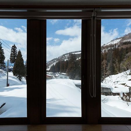 Nozawa House Apartment Bagian luar foto