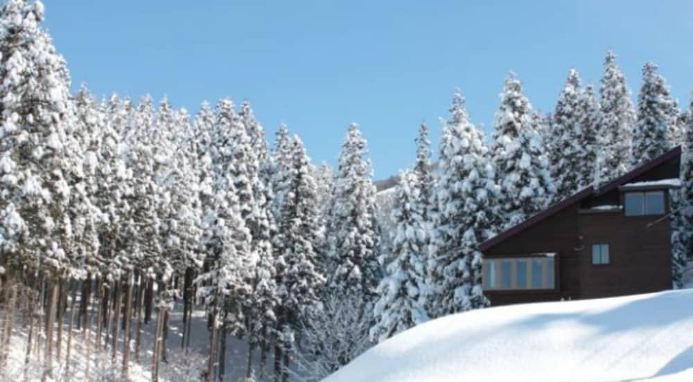 Nozawa House Apartment Bagian luar foto