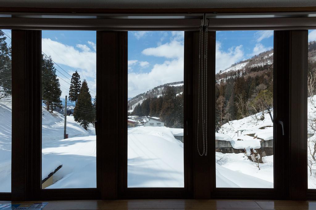 Nozawa House Apartment Bagian luar foto