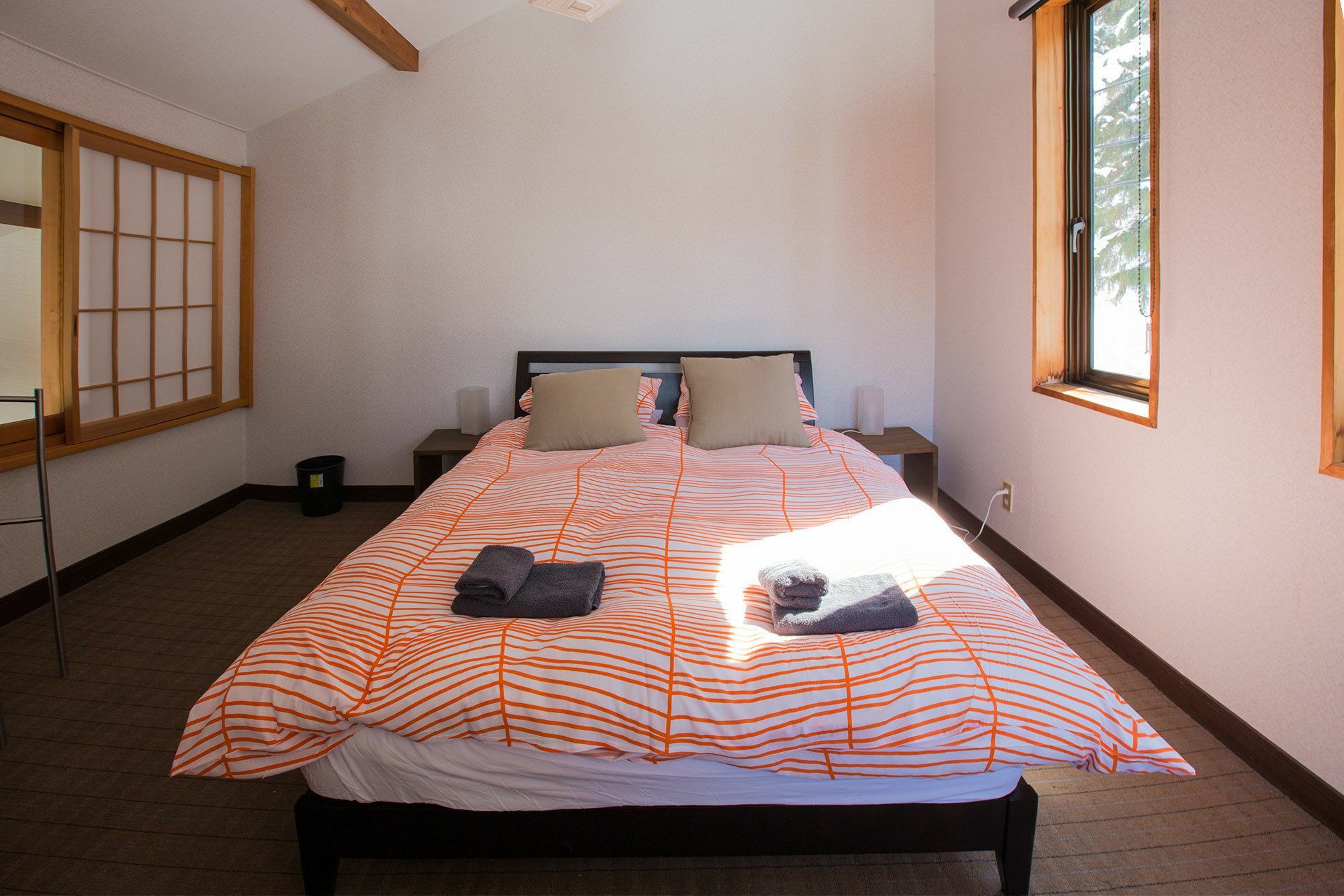 Nozawa House Apartment Bagian luar foto
