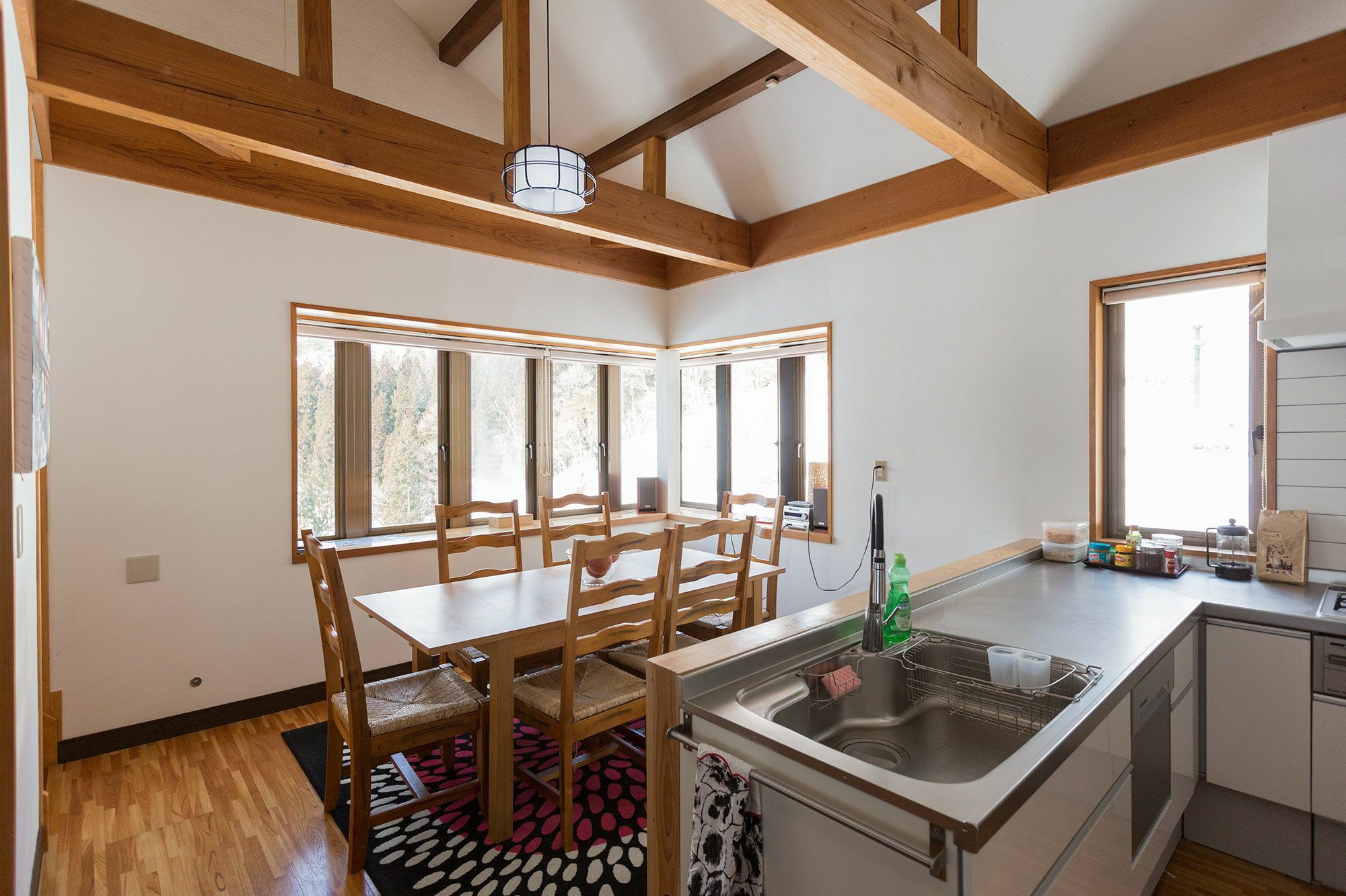 Nozawa House Apartment Bagian luar foto