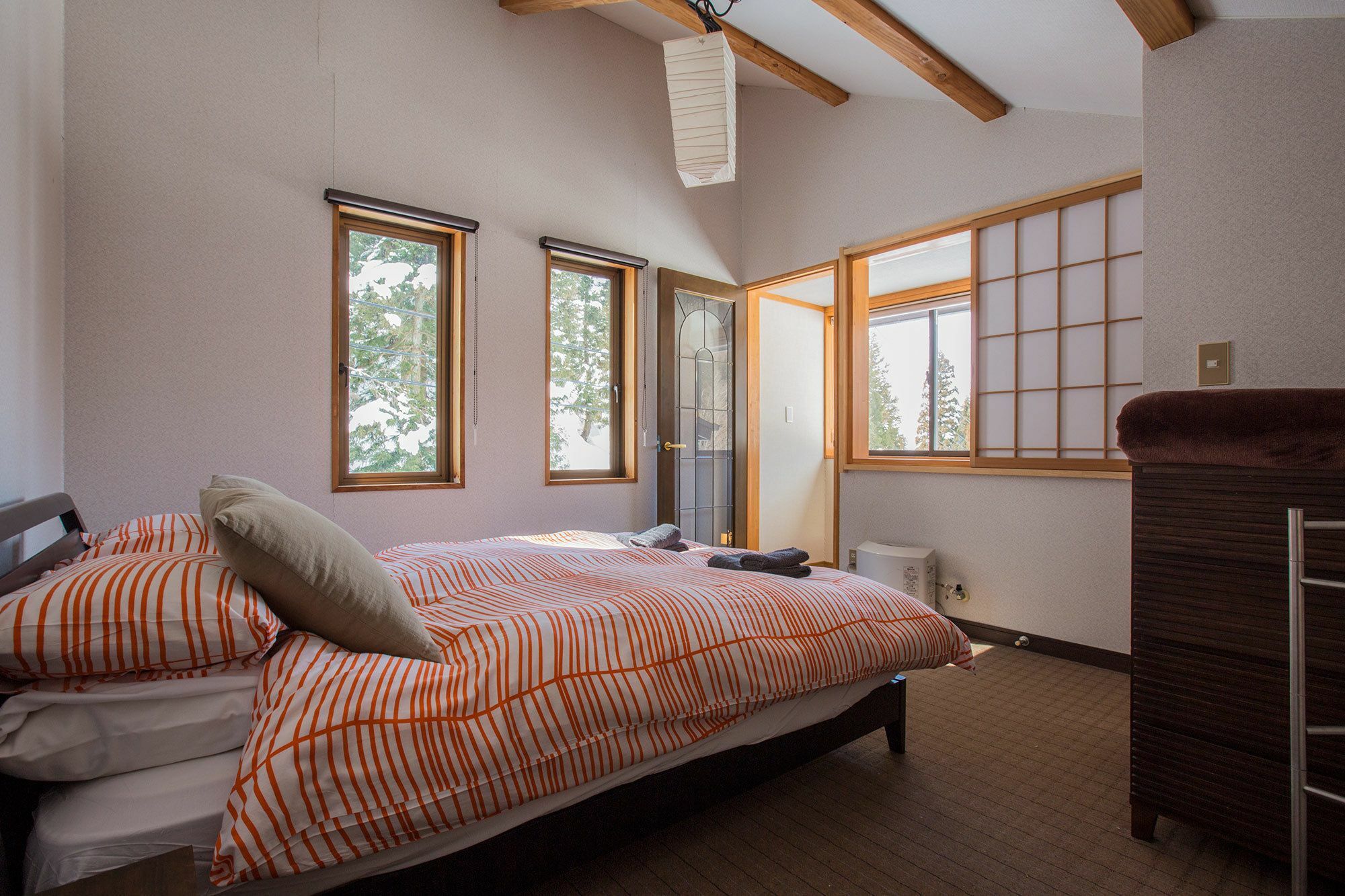 Nozawa House Apartment Bagian luar foto
